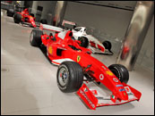 Fotografie z Cars Collection of HSH Prince of Monaco 2025