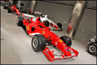 Cars Collection of HSH Prince of Monaco 2025