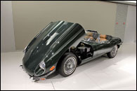 Cars Collection of HSH Prince of Monaco 2025