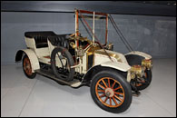 Cars Collection of HSH Prince of Monaco 2025