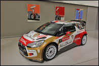 Cars Collection of HSH Prince of Monaco 2025