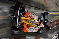 Cars Collection of HSH Prince of Monaco 2025