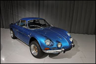 Cars Collection of HSH Prince of Monaco 2025