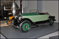 Cars Collection of HSH Prince of Monaco 2025