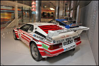 Cars Collection of HSH Prince of Monaco 2025