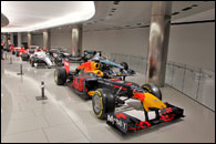 Cars Collection of HSH Prince of Monaco 2025