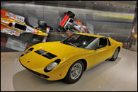 Cars Collection of HSH Prince of Monaco 2025