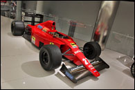 Cars Collection of HSH Prince of Monaco 2025