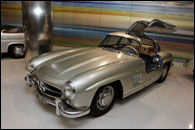 Cars Collection of HSH Prince of Monaco 2025