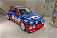 Cars Collection of HSH Prince of Monaco 2025