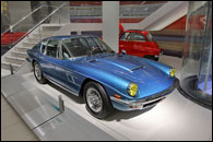 Cars Collection of HSH Prince of Monaco 2025