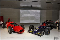 Cars Collection of HSH Prince of Monaco 2025