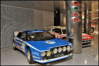 Cars Collection of HSH Prince of Monaco 2025