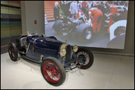 Cars Collection of HSH Prince of Monaco 2025