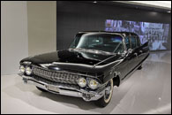 Cars Collection of HSH Prince of Monaco 2025