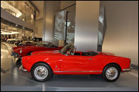 Cars Collection of HSH Prince of Monaco 2025