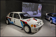 Cars Collection of HSH Prince of Monaco 2025