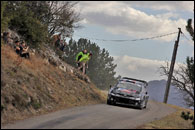 Rallye Monte Carlo 2025