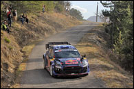 Rallye Monte Carlo 2025