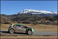 Rallye Monte Carlo 2025