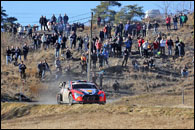 Rallye Monte Carlo 2025