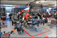 Rallye Monte Carlo 2025