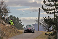 Rallye Monte Carlo 2025