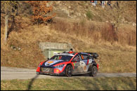 Rallye Monte Carlo 2025