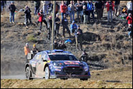 Rallye Monte Carlo 2025