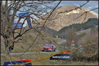 Rallye Monte Carlo 2025