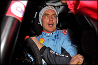 Rallye Monte Carlo 2025