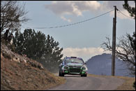 Rallye Monte Carlo 2025