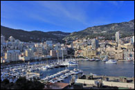 Rallye Monte Carlo 2025