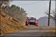 Rallye Monte Carlo 2025