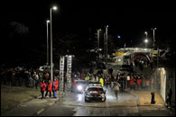 Rallye Monte Carlo 2025