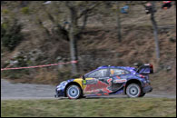 Rallye Monte Carlo 2025