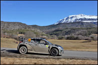 Rallye Monte Carlo 2025