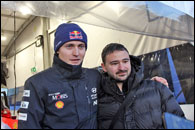 Rallye Monte Carlo 2025