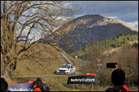 Rallye Monte Carlo 2025