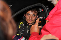 Rallye Monte Carlo 2025