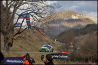 Rallye Monte Carlo 2025