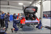 Rallye Monte Carlo 2025