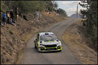 Rallye Monte Carlo 2025