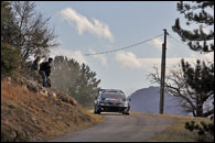 Rallye Monte Carlo 2025