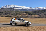 Rallye Monte Carlo 2025