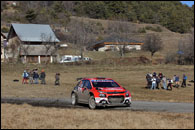 Rallye Monte Carlo 2025