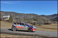 Rallye Monte Carlo 2025