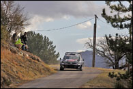 Rallye Monte Carlo 2025