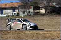 Rallye Monte Carlo 2025