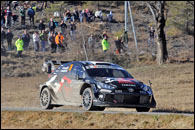 Rallye Monte Carlo 2025